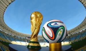 ЧМ-2022: трансляция всех отборочных матчей будет бесплатной