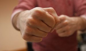 Топ-чиновника КГГА жестоко избили - СМИ