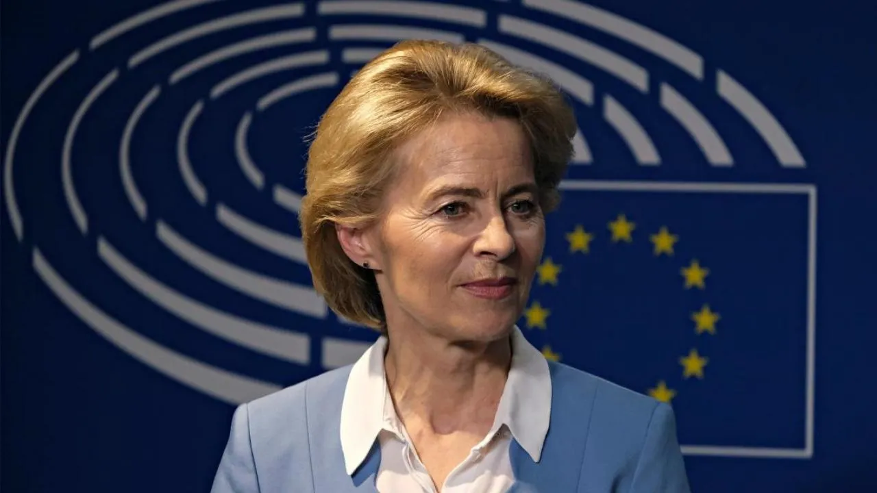 ЄС призупинив підвищення торговельних тарифів для США