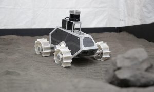 В США начали готовить инженеров для строительства колоний на Луне и Марсе