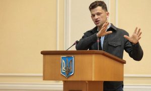 Дубилет обратил внимание на дни рождения украинцев