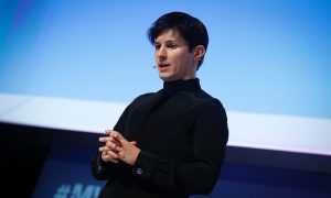 Telegram отложил запуск собственной криптовалюты