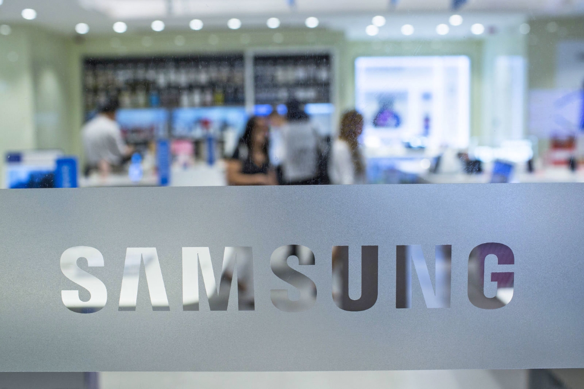 Samsung отказывается от производства смартфонов в Китае