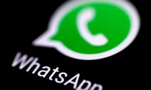 В WhatsApp начали тестировать самоудаляющиеся сообщения
