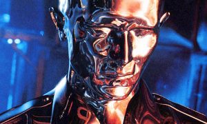 Китайские ученые создали жидкий металл из «Терминатора»