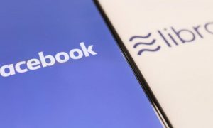 Visa и Mastercard не будут финансировать проект Libra от Facebook