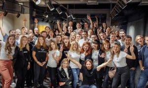 Стартап украинского происхождения привлек $35 млн от Goldman Sachs