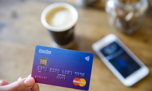 Мобильный банк Revolut выйдет на украинский рынок