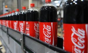 Какие бренды больше всего загрязняют Землю пластиком