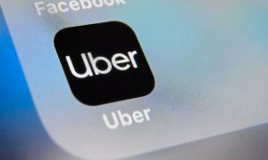 Uber выпустит электронный кошелек