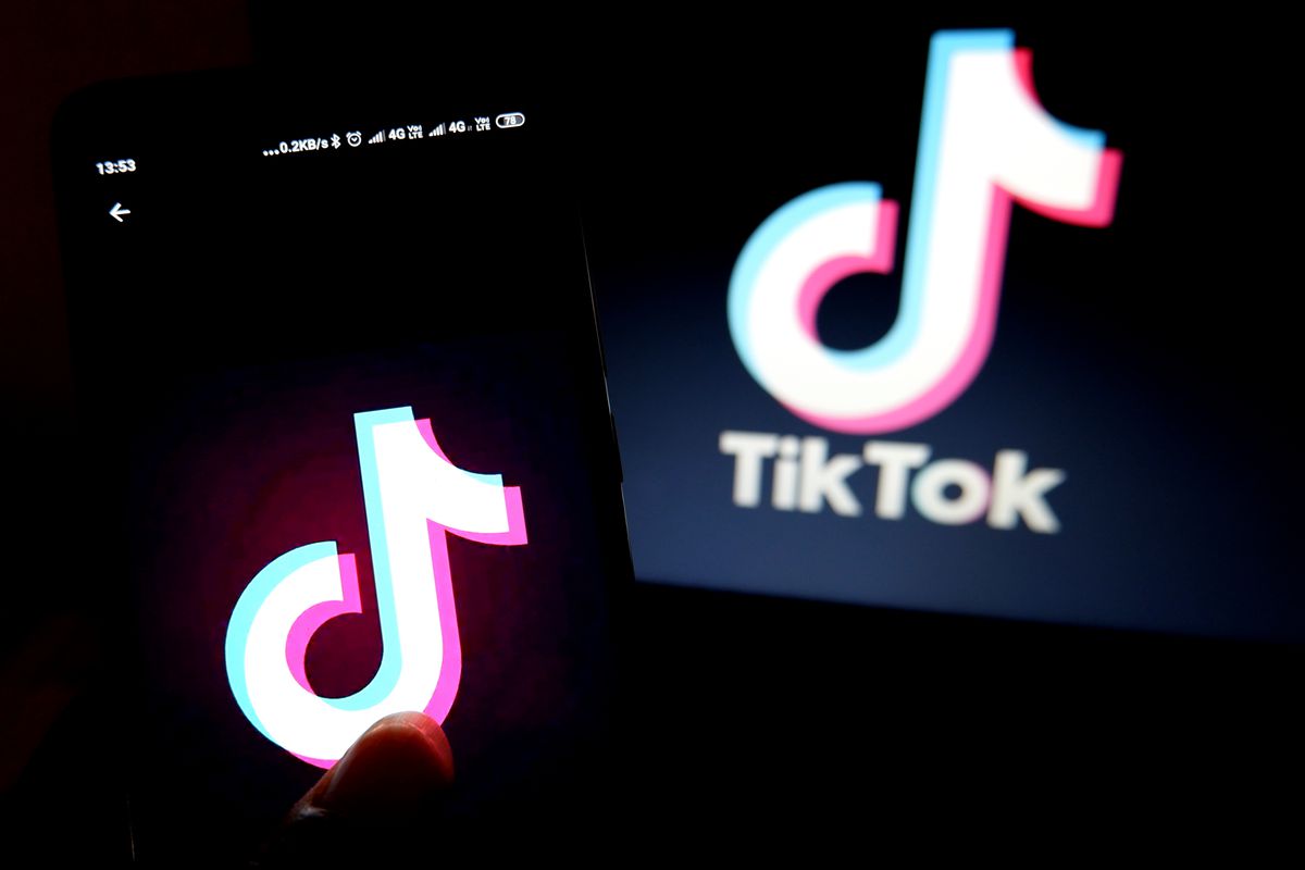 Цукерберг хочет опередить TikTok