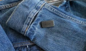 Google и Levi's анонсировали выпуск линейки одежды с сенсорами