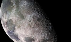 NASA призывает аэрокосмические компании ускорить лунную миссию