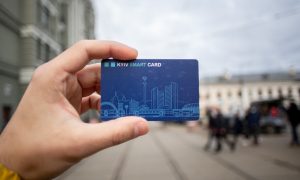 В приложении Kyiv Smart City появилась функция оплаты коммуналки