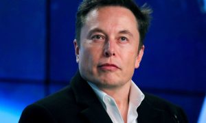 Маск впервые воспользовался спутниковым интернетом Starlink