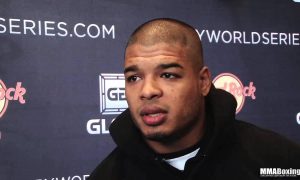 Соперника Усика могут посадить из-за домашней пумы