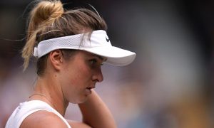 Свитолина повторила 40-летний рекорд мирового женского тенниса