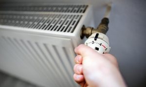 Кличко рассказал, почему в Киеве не включают отопление