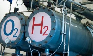 Україна домовилася з європейцями про коридору з постачання водню до ЄС