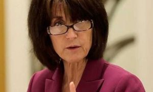 Фото: Киев посетила помощник госсекретаря США по вопросам конфликтов