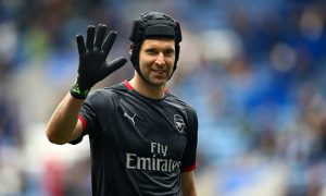 Променял футбол на хоккей: экс-голкипер «Челси» подписал контракт с хоккейным клубом