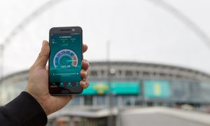 АМКУ разрешил операторам поделить между собой частоты 4G