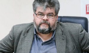 Пикантная переписка: журналисты опубликовали новые сообщения нардепа Яременко