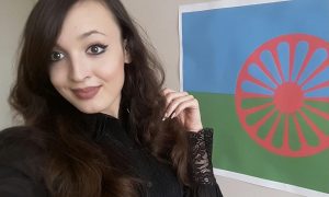 Полиция показала фото подозреваемого в нападени на активистку в Запорожье