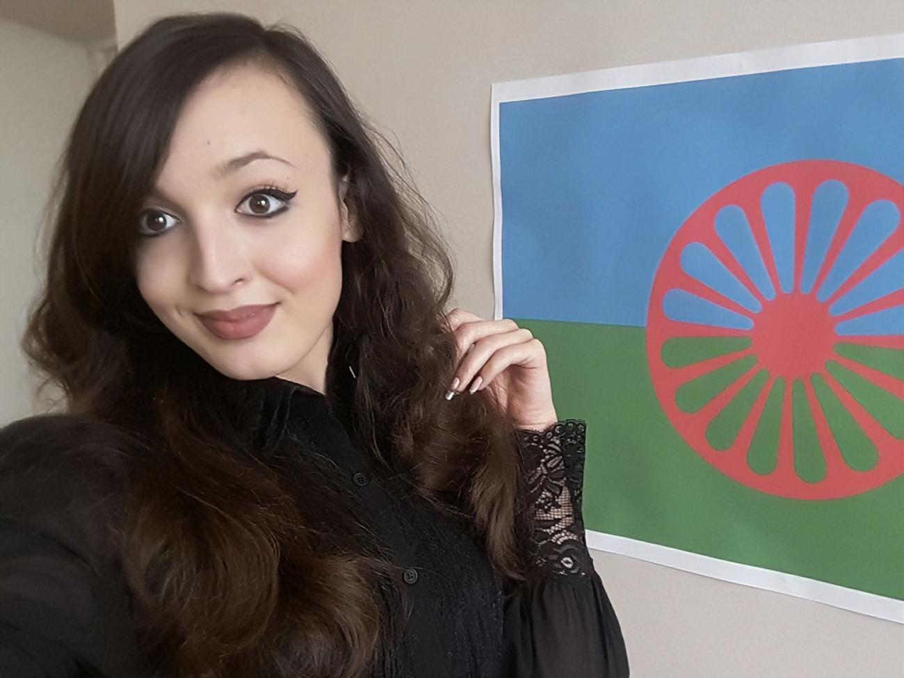 Полиция показала фото подозреваемого в нападени на активистку в Запорожье