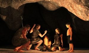 Ученые создали генетическую карту расселения Homo sapiens из Африки