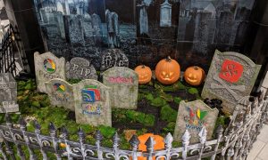 Google создала кладбище закрытых проектов