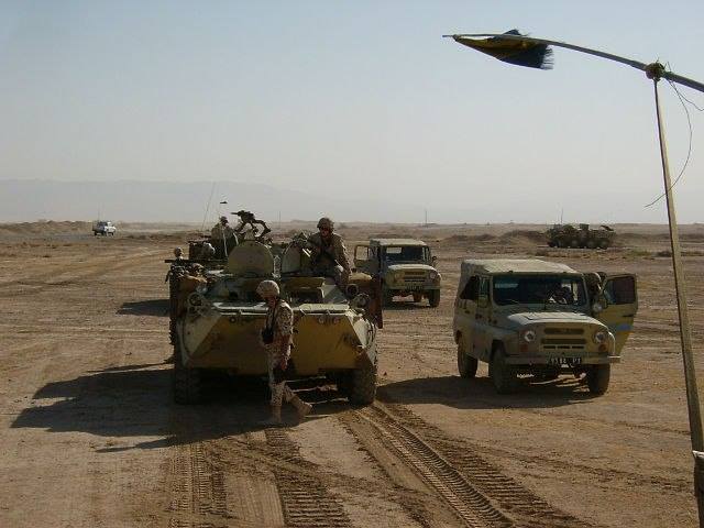 Іранські проксі намагаються зменшити вплив США на Ірак, - ISW