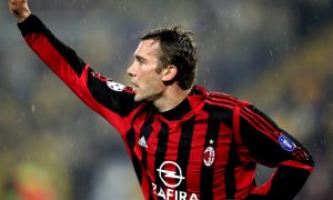 Андрей Шевченко отреагировал на слухи о его возвращении в «Милан»
