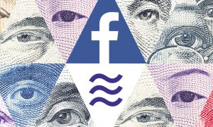 Система PayPal вышла из проекта по созданию криптовалюты Facebook