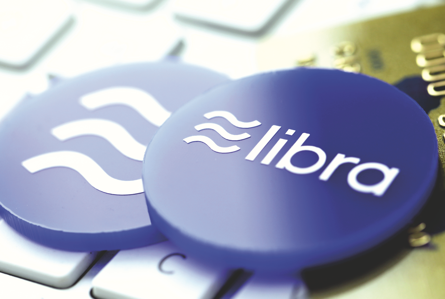 Алена Дегрик Шевцова о том, почему главные партнеры Libra выходят из криптовалюты 