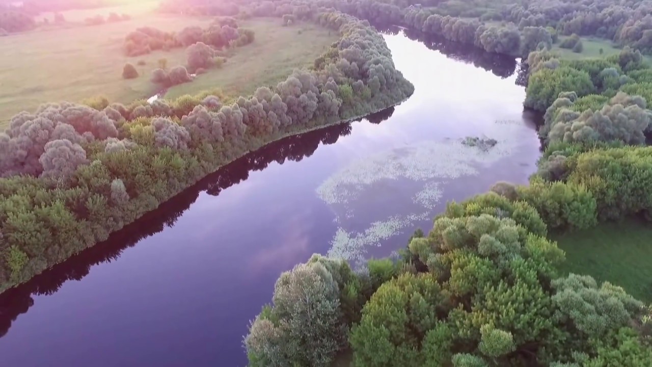 Росіяни отруїли води річки на сході України