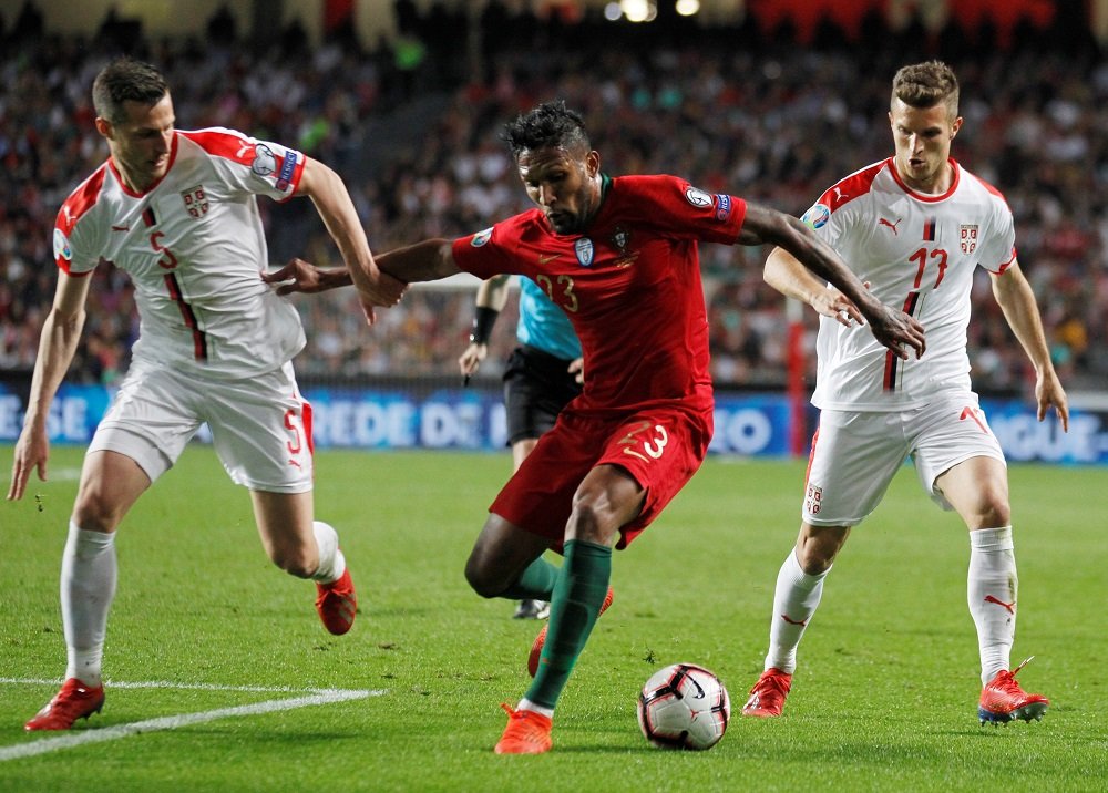 Сербія готова заплатити іншим збірним, щоб пройти відбір Євро-2020