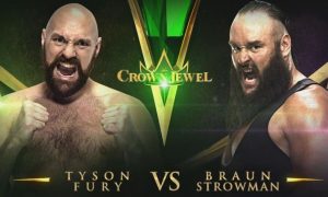 Видео: обидчик Кличко дебютировал в рестлинге