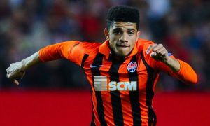 Игрок «Шахтера» попал в символическую сборную FIFA 20