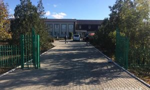 Фото: директор интерната под Запорожьем продавал детей в рабство