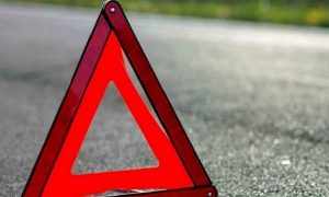Фото: автобус з українцями протаранив дерево в Угорщині
