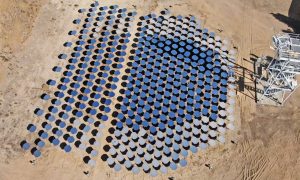 Стартап, финансируемый Гейтсом, совершил прорыв в солнечной энергетике