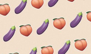 Facebook запретил три «эротических» эмодзи