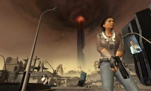 Игру Half-Life анонсировали впервые за 12 лет