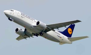 Boeing 737 перестал быть самым популярным самолетом из-за авиакатастроф