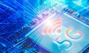 Когда в Украине можно будет воспользоваться 5G