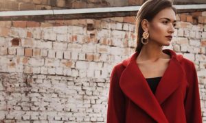 Украинка из Польши стала лицом «электронного государства»