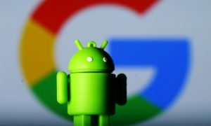 Google заплатит до 1,5 миллиона долларов за взлом нового Android