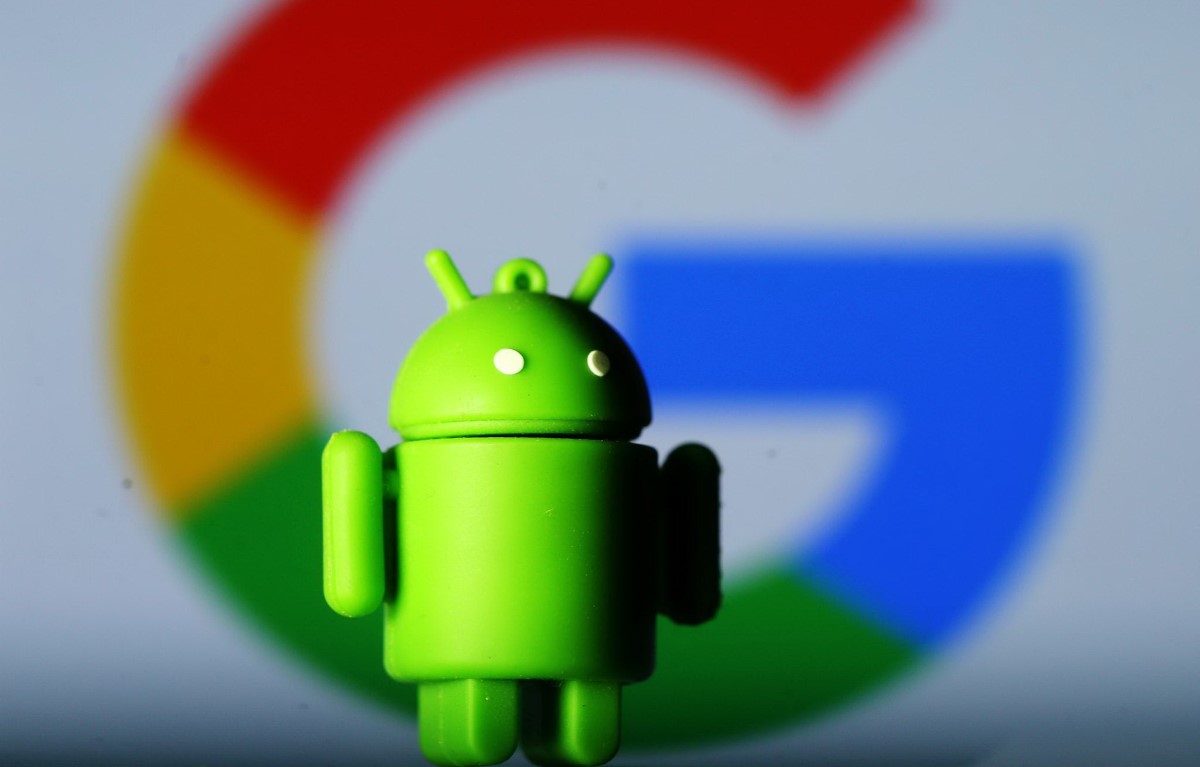 Google заплатит до 1,5 миллиона долларов за взлом нового Android