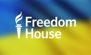 Украина попала в список стран с «частичной свободой» в интернете